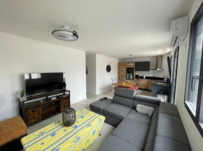 Luxo'Beach Appart